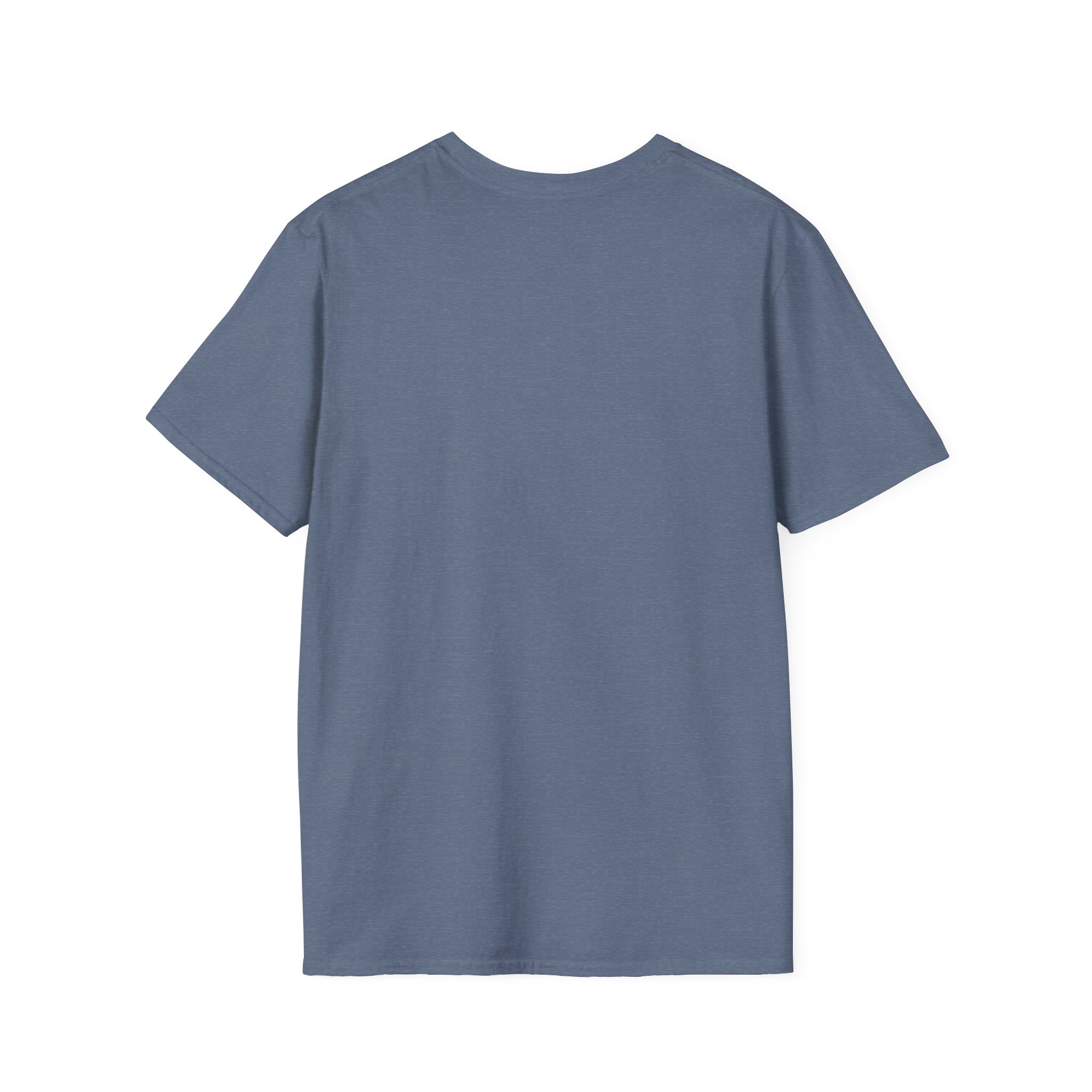 1-800 Starship T-Shirt — Retro Sci‑Fi Graphic Tee - Image 18