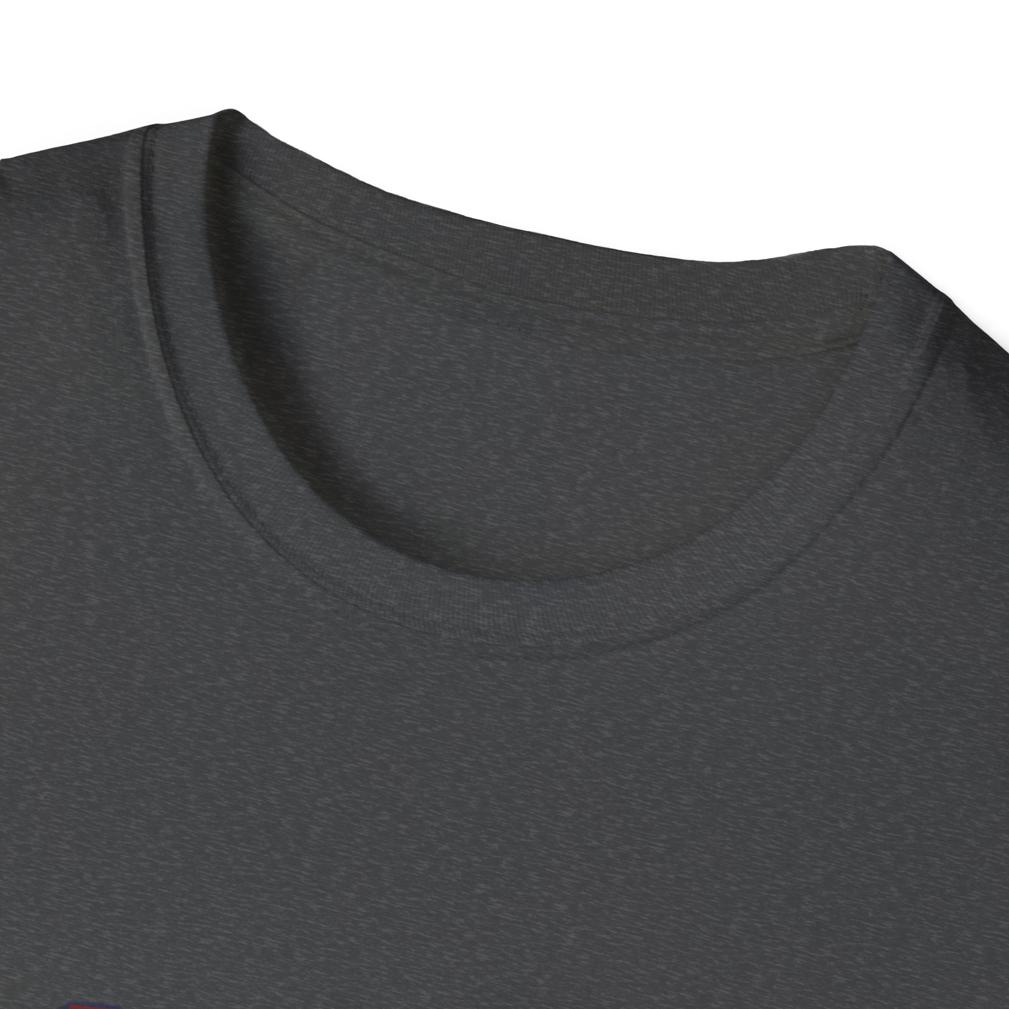 1-800 Starship T-Shirt — Retro Sci‑Fi Graphic Tee - Image 15