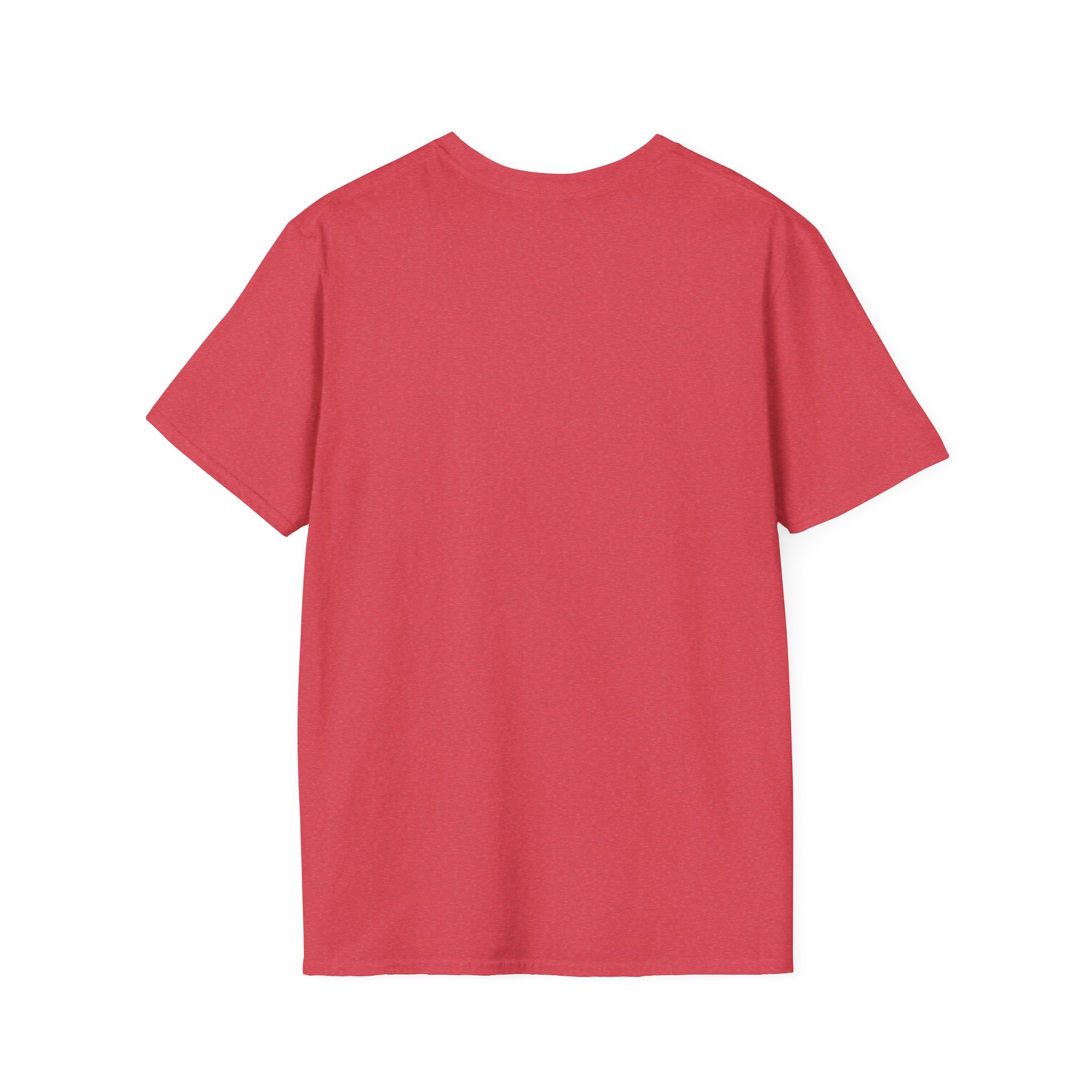 1-800 Starship T-Shirt — Retro Sci‑Fi Graphic Tee - Image 2